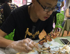 康马烧烤加盟,学烧烤技术,开烧烤店多少钱
