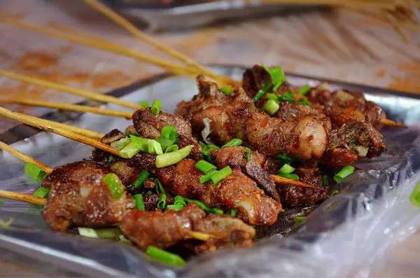 康马五花肉培训